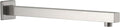 BESy 14 Inches Straight Extended Shower Arm by BESy
