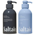 Saltair Body Wash, For Him Scents 2-Pack. Moisturizing Body Cleanser by Saltair