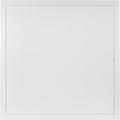 Vent Systems 16" x 16" Inch White Galvanized Steel Access Panel – Durable by VentSystems