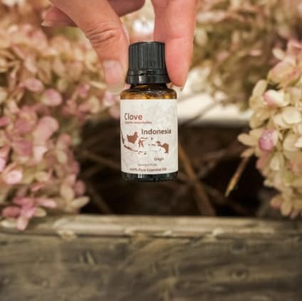 Clove Essential Oil - Image 7