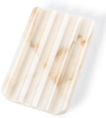 Koville Natural Marble Soap Dish by Koville