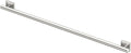 Gatco 958 Elevate, Grab Bar, Satin Nickel/ADA Compliant Safety Grab Bar by Gatco