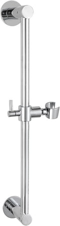 Shower Slide Bar Adjustable Handheld Shower Head Holder Wall Mount by YDmeet