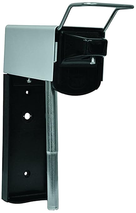 Zep Industrial Hand Care Dispenser Wall Mount 1045074​ - Image 4