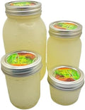 Aloe Vera Gel 100% Pure Natural Organic, no additives, thickeners or water by Unknown