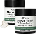 Alcura Neuropathy Lotion, Alcura Lotion, Alcura Nerve Cream by Unknown