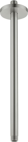RANDOM Brushed Nickel Shower Arm by RANDOM