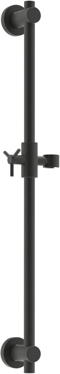 HammerHead Showers® Solid Metal 27.5 Inch Shower Slide Bar by HammerHeadShowers
