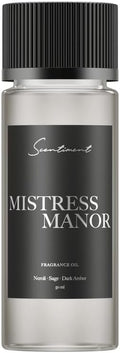 Scentiment Diffuser Oil by Scentiment