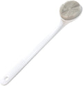 Housoutil Silicone Body Brush Back Scrubber by Housoutil