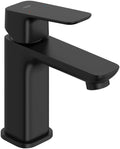 Grohe 1018992430 Cubeo Single Hole Single Handle S-Size Bathroom Faucet by Grohe