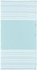 Maisonette Turkish Beach & Bath Towels by MAISONETTE