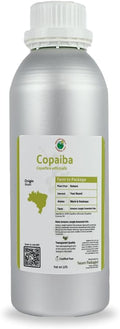 Copaiba Essential Oil by NaturePackaged