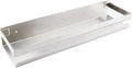 Bathroom Shower Caddy, Stainless Steel Shower Shelf Caddy Rack Storage by Unknown