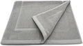 Lincoln & Palm 1-Piece Turkish Cotton Bath Mat by LincolnPalm
