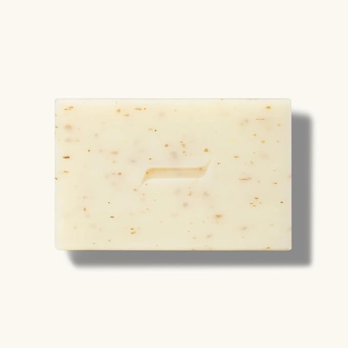 Caswell-Massey Heritage Body Scrub Castile Bar Soap - Image 7
