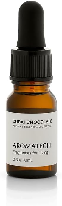AromaTech Dubai Chocolate Essential Oils - Image 8