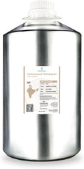 Cedarwood Himalayan Essential Oil by NaturePackaged