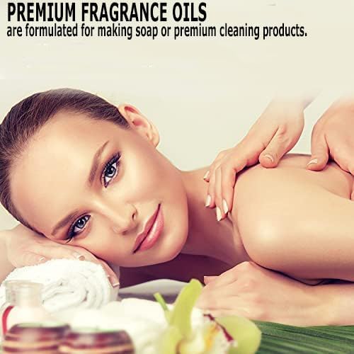 Blueberry Essential Oil, Pure Oganic Plant Natrual Scents Essential Oil - Image 2