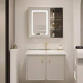 Bathroom Vanity - 28IN Luxurious Bathroom Vanity by TIZAZOFashionHome