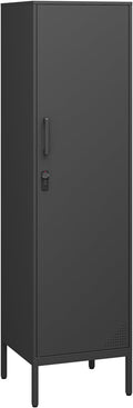 Locker Cabinet, Home Office by Steehoom