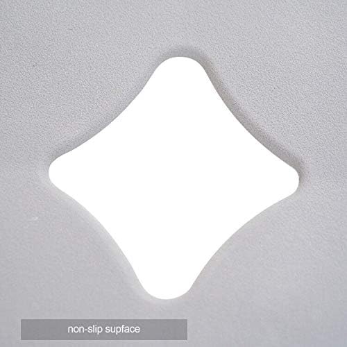 Patented Non Slip Bathtub Mat Shower Mat Bath Mat Tub Mats - Image 5