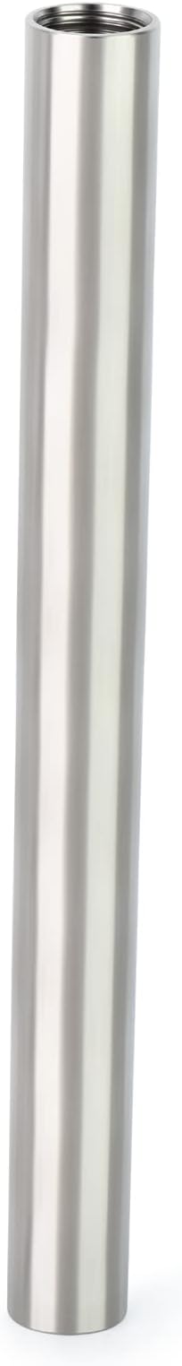 TAISHER 2PCS Stainless Steel Pipe Fittings, 3/4" NPT x 3/4" NPT Female Threaded - Image 6