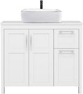 YOURLITE 36" Bathroom Vanity by YOURLITE