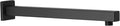 BESy 14 Inches Straight Extended Shower Arm by BESy