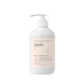 jmella in france Lime and Basil Body Lotion -luxury fragrance Made by French by jmella