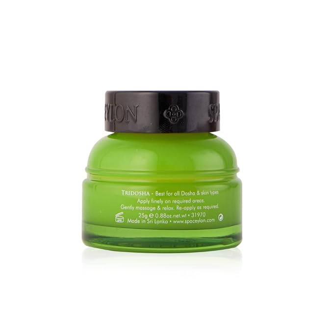 SPA CEYLON Comfort Relieving Balm | 100% Natural Herbal Balm - Image 2