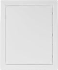 Vent Systems 8'' x 10'' Inch White Metal Access Panel by VentSystems