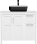 YOURLITE 36" Bathroom Vanity by YOURLITE