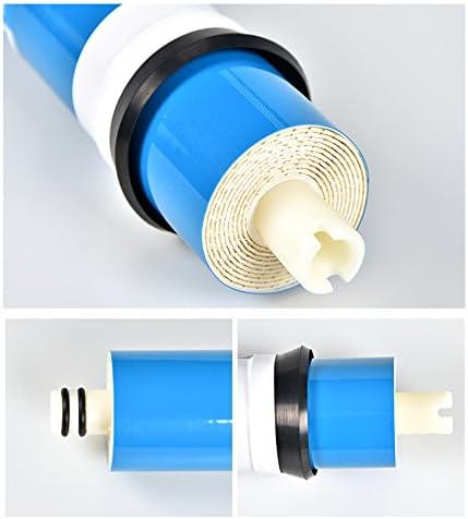 Huining 75GPD RO Membrane 1812/2012 Residential Reverse Osmosis Membrane Water - Image 5