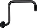 Shower Extension Arm, S shaped shower arm by Kaphome