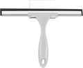 SetSail Shower Squeegee for Glass Doors All-Purpose Squeegee for Shower Glass by SetSail