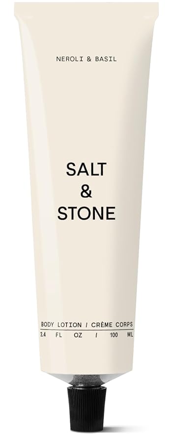 Salt & Stone Body Lotion for Women & Men| Scented Daily Body Lotion | Hydrates by SaltStone