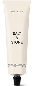 Salt & Stone Body Lotion for Women & Men| Scented Daily Body Lotion | Hydrates by SaltStone