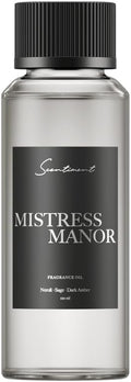 Scentiment Diffuser Oil by Scentiment