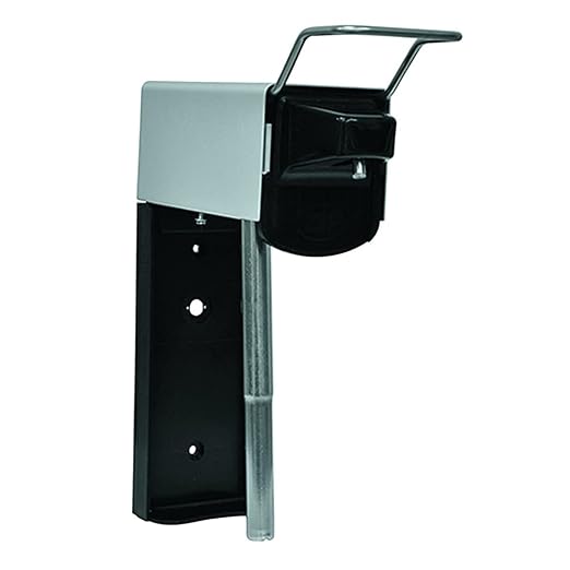 Zep Industrial Hand Care Dispenser Wall Mount 1045074​ - Image 2