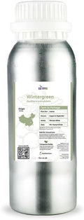 Wintergreen Essential Oil by NaturePackaged
