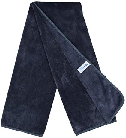 Gym Towels for Men & Women Microfiber Sports Towel Set Fast Drying & Absorbent - Image 3