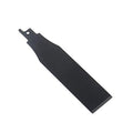 1-3/16'' HCS Reciprocating Saw Blade, Saber Shovel Length Cleaning Tool by Vearter