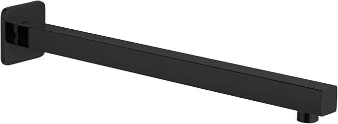 Voolan 16" Square Shower Arm by Voolan
