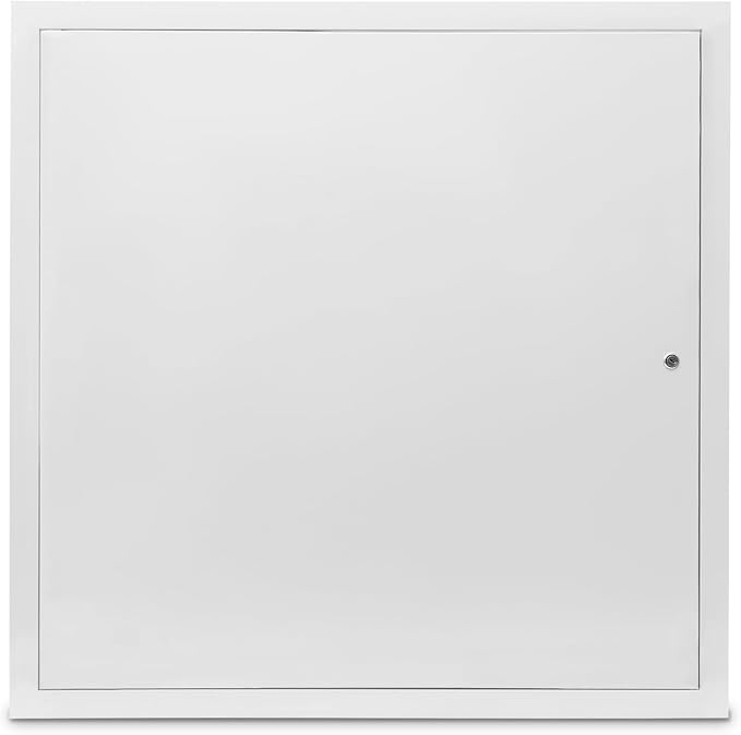 Thicken 1mm 14x14 Metal Access Panel by Joogto