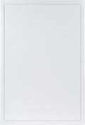 Vent Systems 16'' x 24'' Inch White Metal Access Panel by VentSystems