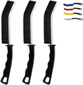 Crevice Cleaning Brush Cleaning Tools Cleaning Supplies Grout Brush Scrub Brush by POPGIO