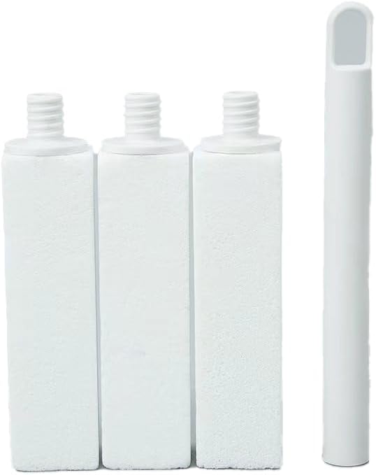 Simple Life Pumice Stone Toilet Bowl Cleaner | Long Handle & Eco-friendly by SimpleLife