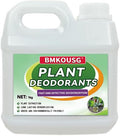 Strength Odor Eliminator Concentrate - 1 KG Outdoor Trash Can Deodorizer & by Bmkousg