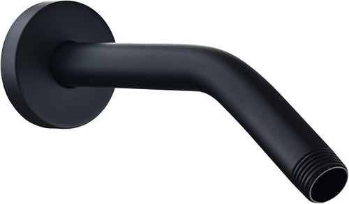 123815BL Replacement For Moen 8 Inches Anti-leakage Ceiling Wall Mounted Bend by LOWCUS